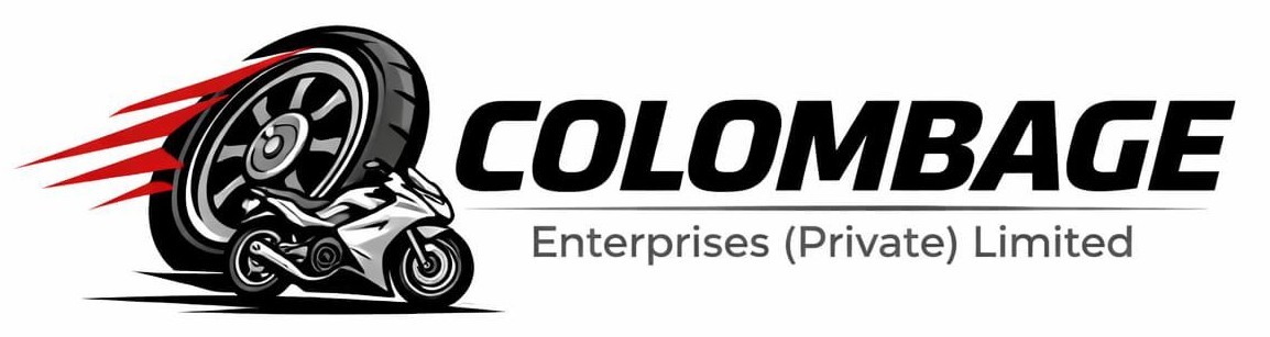 Colombage Enterprises Logo